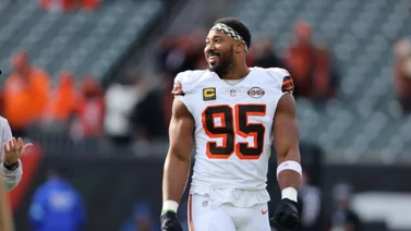NFL: Estrella de los Cleveland Browns pide salir del equipo para poder competir en un Super Bowl