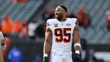 NFL: Estrella de los Cleveland Browns pide salir del equipo para poder competir en un Super Bowl NFL: Estrella de los Cleveland Browns pide salir del equipo para poder competir en un Super Bowl