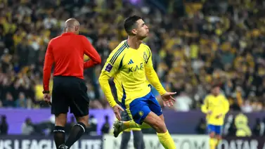 Cristiano Ronaldo habla sobre la posibilidad de llegar a 1000 goles (+ Video) Cristiano Ronaldo habla sobre la posibilidad de llegar a 1000 goles (+ Video)