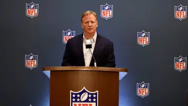 NFL: ¿Se puede jugar el Super Bowl fuera de los EEUU? Esto dijo el Comisionado NFL: ¿Se puede jugar el Super Bowl fuera de los EEUU? Esto dijo el Comisionado