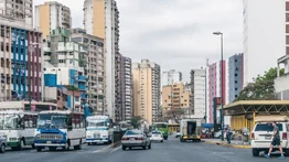 Calles y avenidas de Caracas que serán afectadas por marchas del 4F