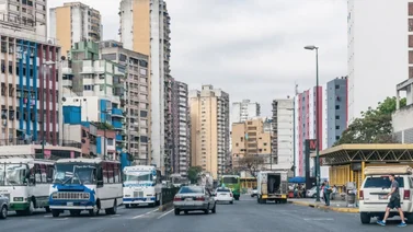Calles y avenidas de Caracas que serán afectadas por marchas del 4F