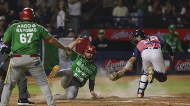 SDC: México no cree en cuentos japoneses y sigue invicto en torneo continental (Resumen)