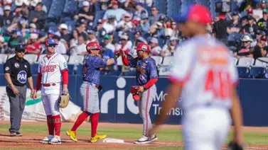 SDC: Así se pone la tabla de posiciones luego de la reciente jornada (+video) SDC: Así se pone la tabla de posiciones luego de la reciente jornada (+video)