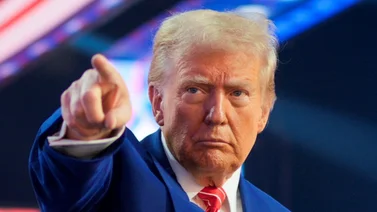 Trump: “Pienso recuperar el Canal de Panamá”