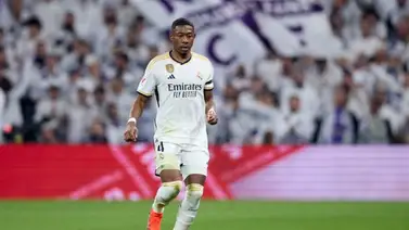 LaLiga: Continua el infierno de lesiones en el Real Madrid LaLiga: Continua el infierno de lesiones en el Real Madrid