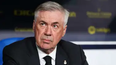 Este gigante de la Serie A va con todo por Carlo Ancelotti Este gigante de la Serie A va con todo por Carlo Ancelotti