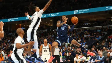 NBA: Así luce la tabla de posiciones tras la jornada del 3 de febrero