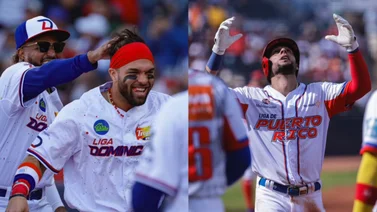 SDC: Mira los partidos pautados para la jornada de este 4 de febrero (+video)