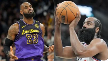 NBA: Estos son los juegos para la jornada de este 4 de febrero