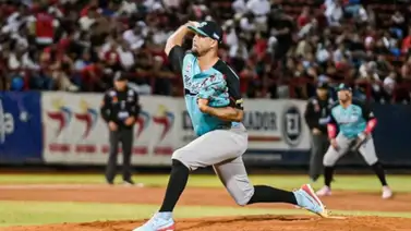 SDC: Este será el abridor de Venezuela para enfrentar a Japón SDC: Este será el abridor de Venezuela para enfrentar a Japón