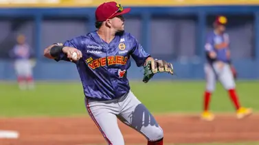 SDC: Hernán Pérez resalta que Cardenales "le encontró el truco al Estadio"  SDC: Hernán Pérez resalta que Cardenales "le encontró el truco al Estadio"