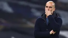 “No es fácil afrontar lo que tiene que afrontar Pep Guardiola fuera del fútbol”