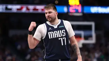 NBA: Angeles Lakers le dedica este video a Luka Doncic NBA: Angeles Lakers le dedica este video a Luka Doncic