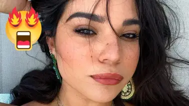 El lado más sensual de la nieta de José Luis Rodríguez "El Puma" y Lila Morillo El lado más sensual de la nieta de José Luis Rodríguez "El Puma" y Lila Morillo