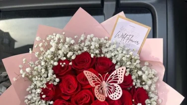 San Valentín: Los regalos más buscados para este 14 de febrero