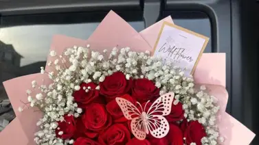 San Valentín: Los regalos más buscados para este 14 de febrero San Valentín: Los regalos más buscados para este 14 de febrero