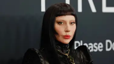 Lady Gaga estrena canción y llamativo videoclip ¿Listos para bailar? Lady Gaga estrena canción y llamativo videoclip ¿Listos para bailar?