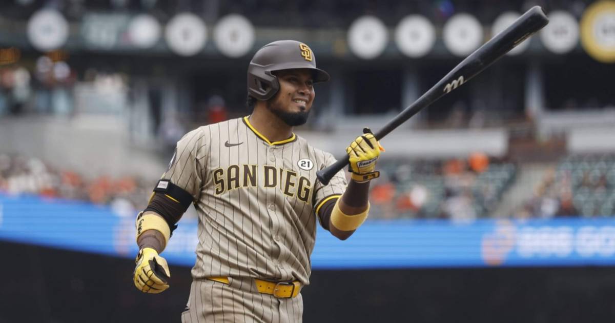 MLB: ¿Luis Arráez podrá alcanzar la historia en 2025 con cuatro títulos ...