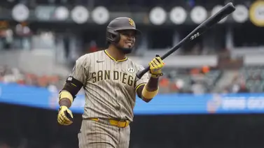 MLB: ¿Luis Arráez podrá alcanzar la historia en 2025 con cuatro títulos de bateo consecutivos? MLB: ¿Luis Arráez podrá alcanzar la historia en 2025 con cuatro títulos de bateo consecutivos?