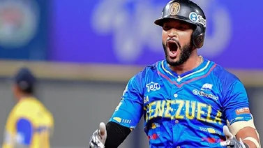 SDC: Un día como hoy Leones del Caracas hizo historia en la Serie del Caribe (+Video)