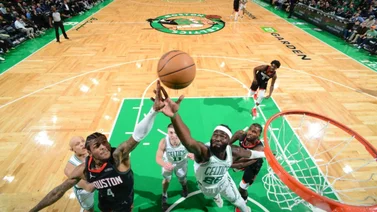NBA: Así es la agenda de transmisión de Meridiano en exclusiva esta semana