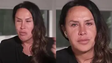 Karla Sofía Gascón queda fuera de Netflix por esta razón Karla Sofía Gascón queda fuera de Netflix por esta razón