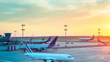 Aerolínea internacional suspende temporalmente la venta de boletos para volar a Caracas Aerolínea internacional suspende temporalmente la venta de boletos para volar a Caracas