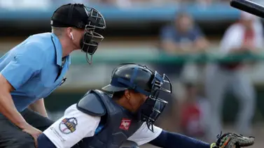 MLB: ¿Cuál fue el equipo más perjudicado por los umpires en 2024? MLB: ¿Cuál fue el equipo más perjudicado por los umpires en 2024?