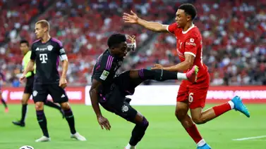 El Real Madrid pierde a uno de sus "fichajes" para la próxima temporada El Real Madrid pierde a uno de sus "fichajes" para la próxima temporada