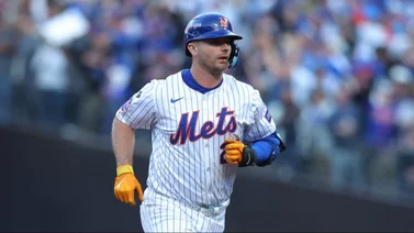 MLB: Pete Alonso tiene este récord de 2024 con los Mets de Nueva York (+Detalles)