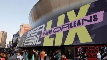 Anuncios del Super Bowl LIX alcanzan cifras récord: $8 millones por 30 segundos