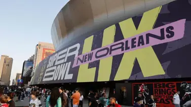 Anuncios del Super Bowl LIX alcanzan cifras récord: $8 millones por 30 segundos Anuncios del Super Bowl LIX alcanzan cifras récord: $8 millones por 30 segundos