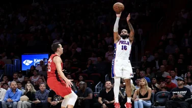 NBA: ¡Siguen los cambios! Dallas Mavericks consigue a esta figura de Philadelphia 76ers