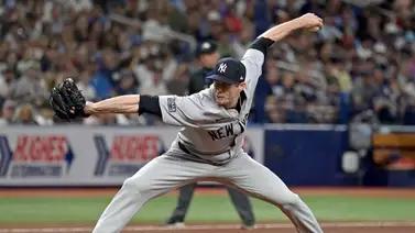 MLB: Yankees firman a este lanzador para la temporada 2025 (+Video) MLB: Yankees firman a este lanzador para la temporada 2025 (+Video)