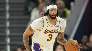 NBA: ¡Borrón y cuenta nueva! Estas fueron las primeras palabras de Anthony Davis como jugador de Dallas Mavericks (+Video)