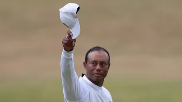 Tiger Woods anunció la sorpresiva muerte de su madre Kutilda Woods (+Detalles)