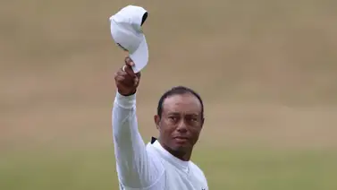 Tiger Woods anunció la sorpresiva muerte de su madre Kutilda Woods (+Detalles) Tiger Woods anunció la sorpresiva muerte de su madre Kutilda Woods (+Detalles)