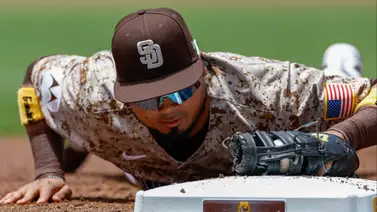 MLB: San Diego moverá su infield en 2025. ¿Cómo afecta esto a Luis Arráez? (+Video) MLB: San Diego moverá su infield en 2025. ¿Cómo afecta esto a Luis Arráez? (+Video)