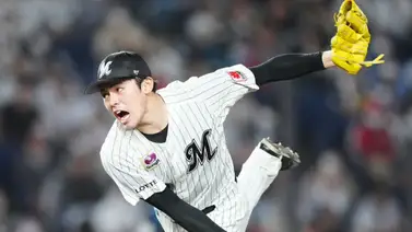 MLB: Condición física de Roki Sasaki preocupa a los Dodgers MLB: Condición física de Roki Sasaki preocupa a los Dodgers