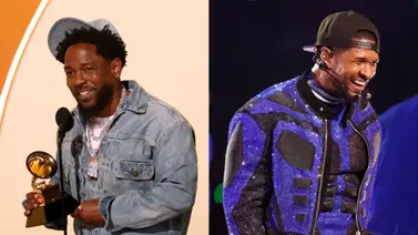 Super Bowl 2025: El consejo de Usher para que Kendrick Lamar se luzca en el medio tiempo Super Bowl 2025: El consejo de Usher para que Kendrick Lamar se luzca en el medio tiempo