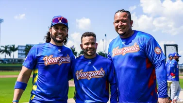 MLB: Elly De La Cruz lidera esta curiosa lista donde aparecen dos venezolanos (+video)