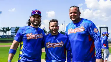 MLB: Elly De La Cruz lidera esta curiosa lista donde aparecen dos venezolanos (+video) MLB: Elly De La Cruz lidera esta curiosa lista donde aparecen dos venezolanos (+video)