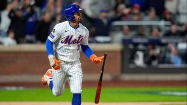 MLB: Francisco Lindor puede superar esta histórica marca de Derek Jeter (+Detalles)