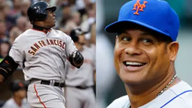 MLB: Mira el increíble récord que comparte Bob Abreu con Barry Bonds MLB: Mira el increíble récord que comparte Bob Abreu con Barry Bonds