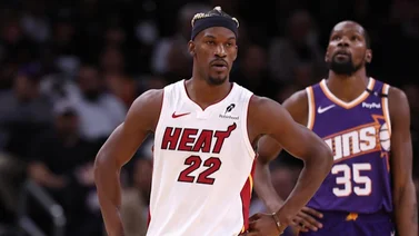 NBA: ¿Cuál es su plan? Jimmy Butler aumenta la presión sobre Miami Heat para salir antes de la fecha límite de cambios