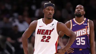 NBA: ¿Cuál es su plan? Jimmy Butler aumenta la presión sobre Miami Heat para salir antes de la fecha límite de cambios NBA: ¿Cuál es su plan? Jimmy Butler aumenta la presión sobre Miami Heat para salir antes de la fecha límite de cambios