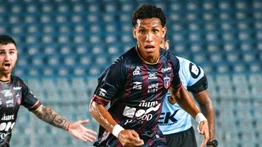 Conmebol Libertadores: Monagas SC saca un gran resultado para avanzar de fase