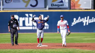 SDC: Así está el récord entre Venezuela y Puerto Rico en el último lustro de la Serie del Caribe SDC: Así está el récord entre Venezuela y Puerto Rico en el último lustro de la Serie del Caribe