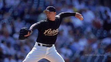 MLB: Astros de Houston rendiran homenaje a Billy Wagner ¿Entérate cuándo? 
